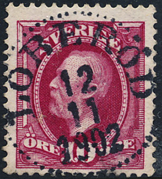 F54 LÖBERÖD 12.11.1902