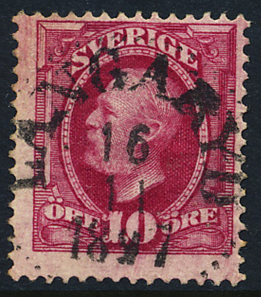 F54 LÅNGARYD 16.11.1897