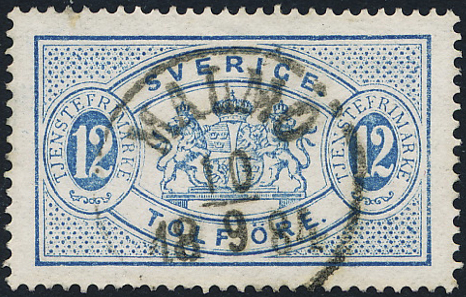 TJ17v1 MLAMÖ 10.9.1884 Praktexemplar