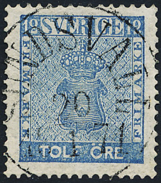 F9 SUNDSVALL 20.1.1871