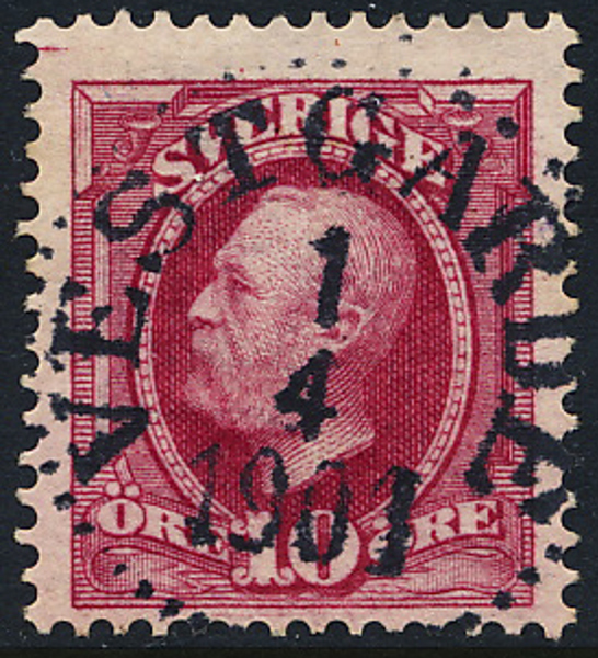 F54 VÄSTGÄRDE 1.4.1901