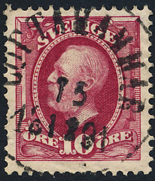 F54 LOFTAHAMMAR 15.12.1891