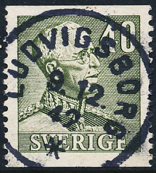 F281 LUDVIKSBORG 9.12.42