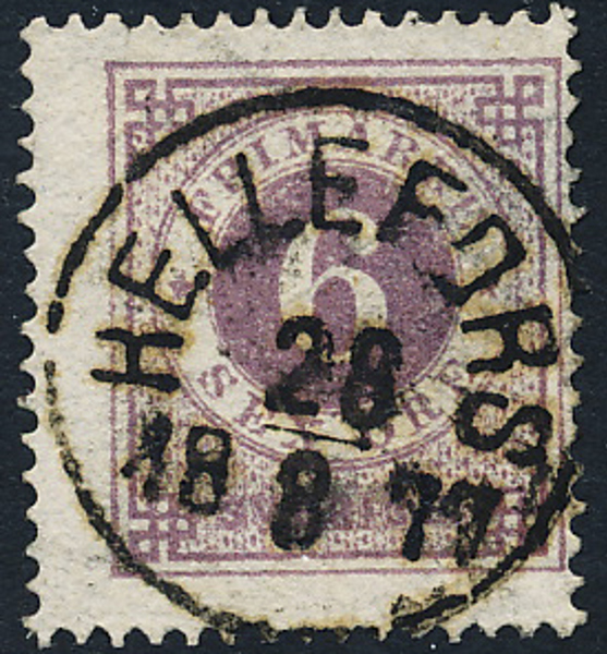 F20 HELLEFORS 28.8.1877