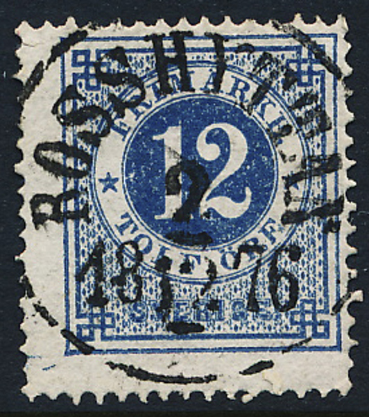F21 ROSSHYTTAN 2.12.1876 Prakt