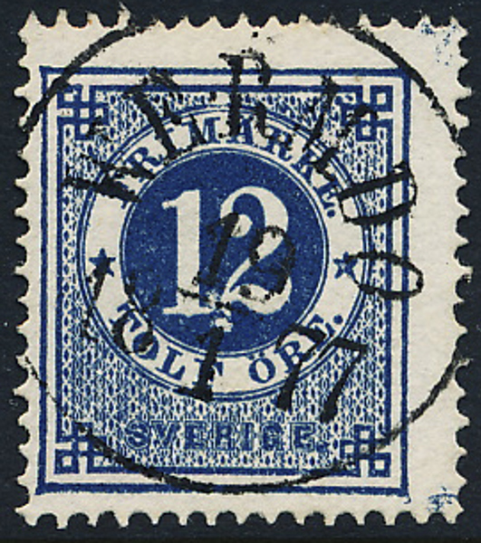 F21 WERMDÖ 19.1.1877