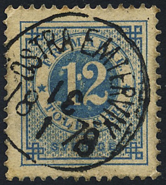 F21 ÖSTRA EMTERVIK 16.1.1878