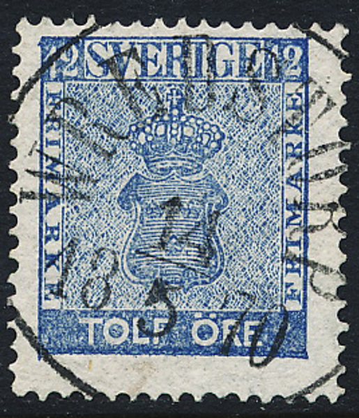 F9 WRETSTORP 14.5.1870 - N10 typ2