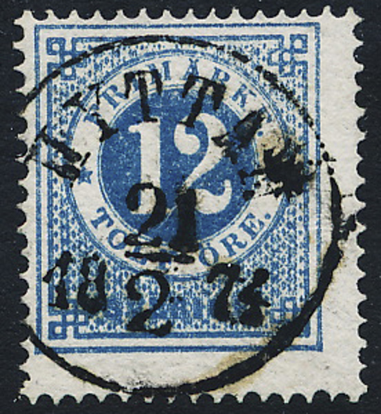 F21 HYTTAN 21.2.1874