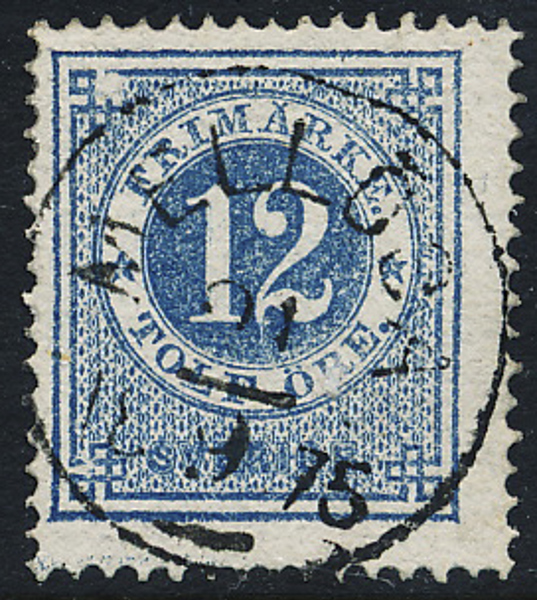 F21 MELLÖSA 21.9.1875