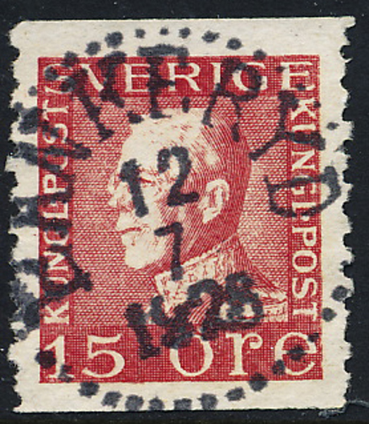 176A BANKERYD 12.7.1928