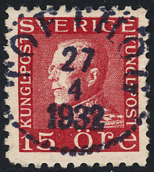 F177C TOFTHÖG 17.4.1932