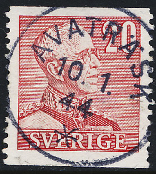 F276 AVATRÄSK 10.1.44
