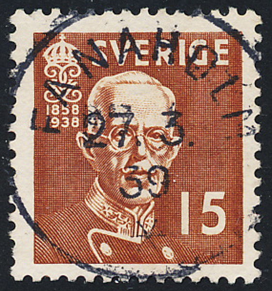 F267C FANAHOLM 27.3.30