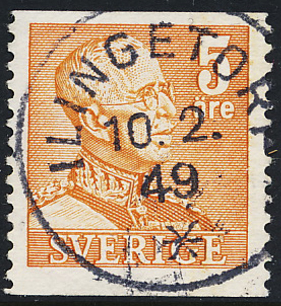 F277 ILINGETORP