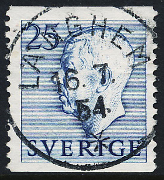 F406A LÄNGHEM 6.7.54