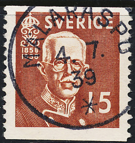 F267A MÄLARASPÖ 4.7.39