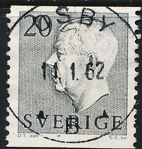 F414A OSBY B 11.1.62
