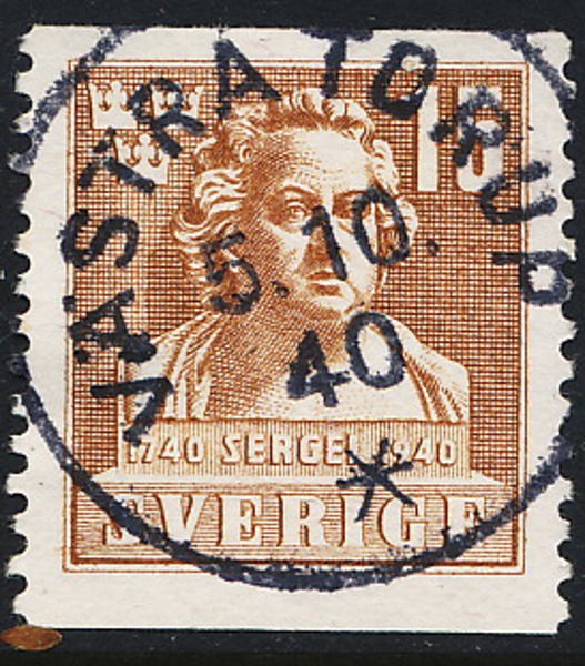 F326A VÄSTRA TORUP 5.10.40