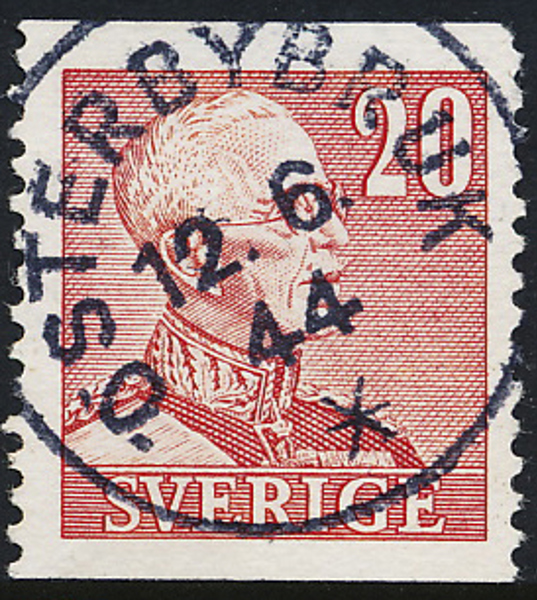 F276A ÖSTERBYBRUK 12.6.44
