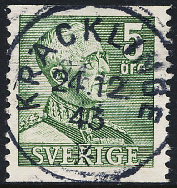 F271 KRÄCKLINGE 24.12.43