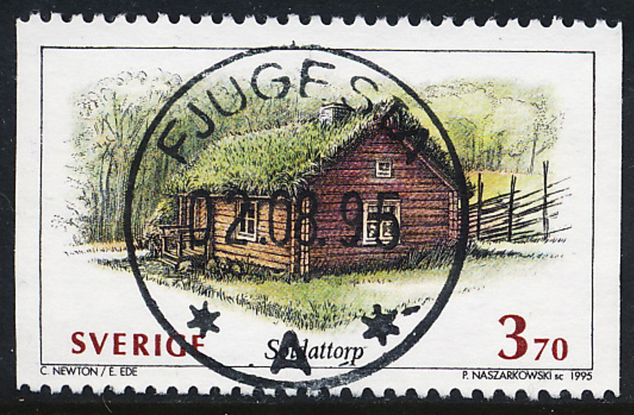 F1889 FJUGESTA 02.08.85