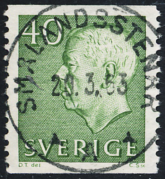 F427 SMÅLANDSSTENAR A 20.3.63
