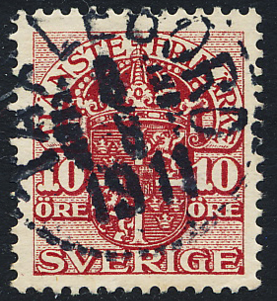 TJ32 TAFLEBORD 8.8.1911
