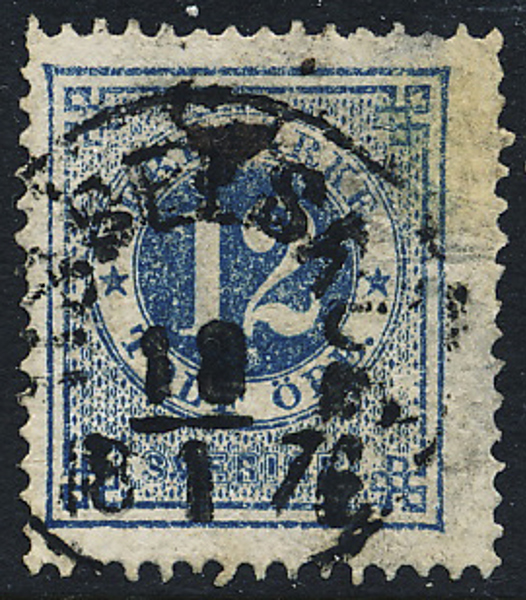 F21 TISSELSKOG 18.1.1876