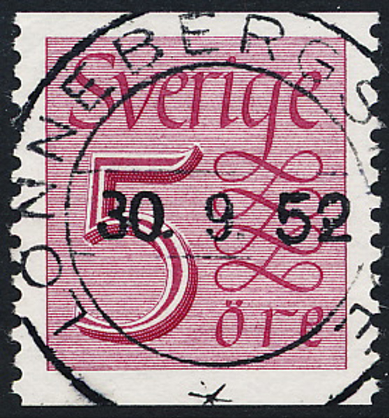 F393 LÄNNEBERGSHAGE 30.9.52 Sista dag