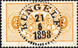 TJ 11 KUNGELF 21.6.1898 Prakt