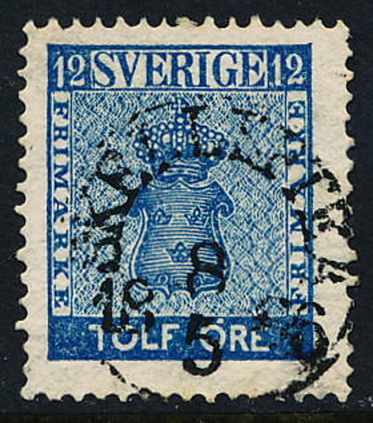 F9 SKELLEFTEÅ 8.5.1866