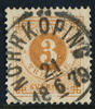 F28 NORRKÖPING 21.6.1879 Prakt