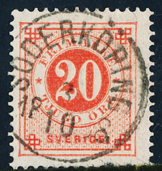 F33 SÖDERKÖPING 3.10.1888
