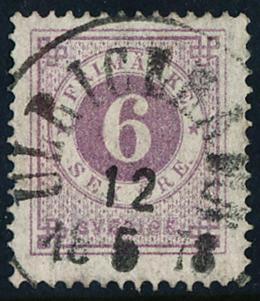 F31 ULRICEHAMN 12.5.1878