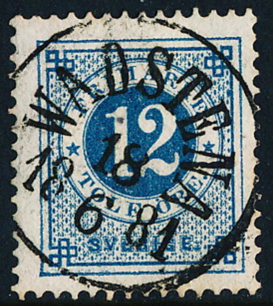 F32 WADSTENA 18.6.1881 Prakt