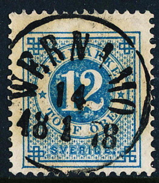 F32 WERNAMO 14.1.1878