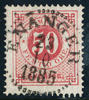 F36 ENÅNGER 23.10.1885 Prakt/Lyx