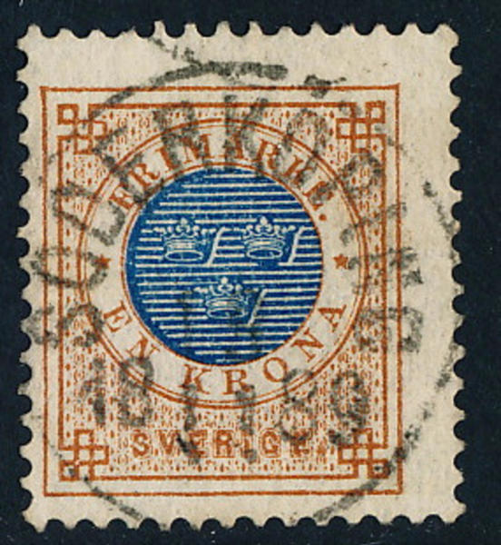 F49 SÖDERKÖPING 13.11.1889