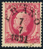 45 FRÅNÖ 7.7.1891