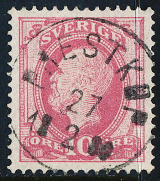 45 PRESTKÖP 27.2.1889 Prakt