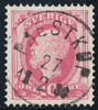 45 PRESTKÖP 27.2.1889 Prakt