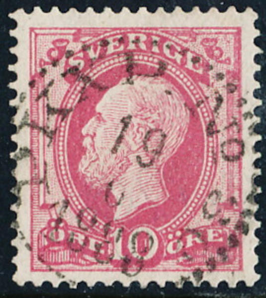 45 PKXP No 30 19.6.1888