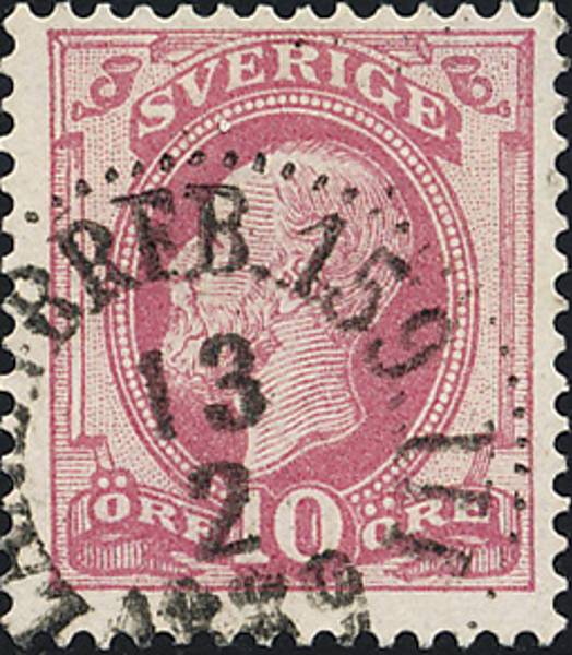 45 LANDTBR. 159 III 12.3.1889