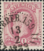 45 LANDTBR. 159 III 12.3.1889