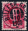 54 BILLESH. GRUFVA 16.10.1900
