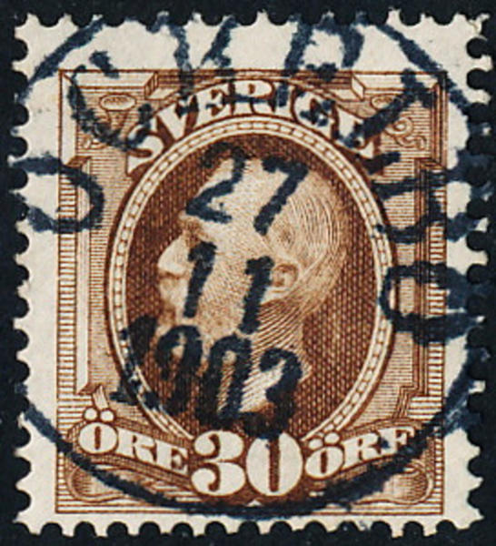 58 OCKELBO 27.11.1903