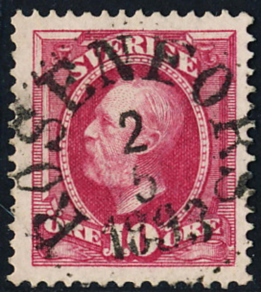 54 ROSENFORS 2.5.1893