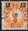 100 VINBERG 9.7.1918