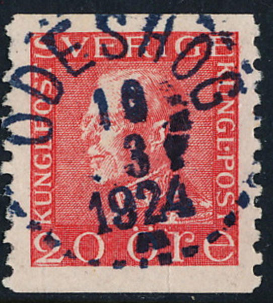 180 ÖDESHÖG 10.3.1924